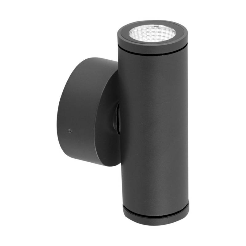 EVN Lichttechnik LED-Wandleuchte W65101602 von EVN Lichttechnik