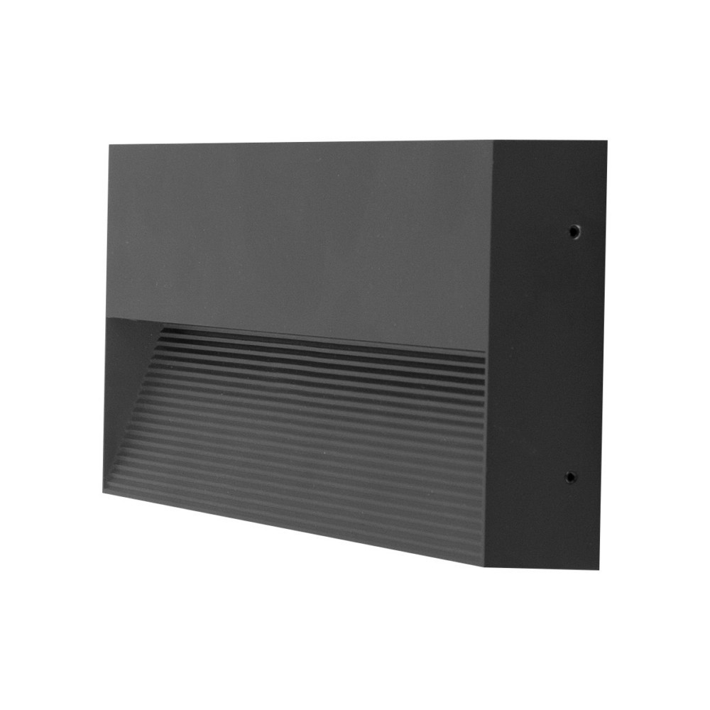 EVN Lichttechnik LED-Wandleuchte WAE65101602 EVN Lichttechnik LED-Wandleuchte WAE65101602 von EVN Lichttechnik