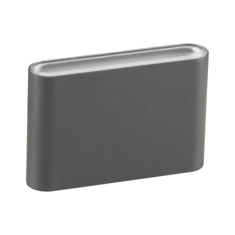 EVN Lichttechnik LED-Wandleuchte WAF65061525 von EVN Lichttechnik