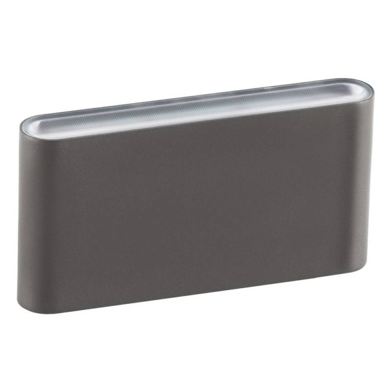 EVN Lichttechnik LED-Wandleuchte WAF65101525 von EVN Lichttechnik