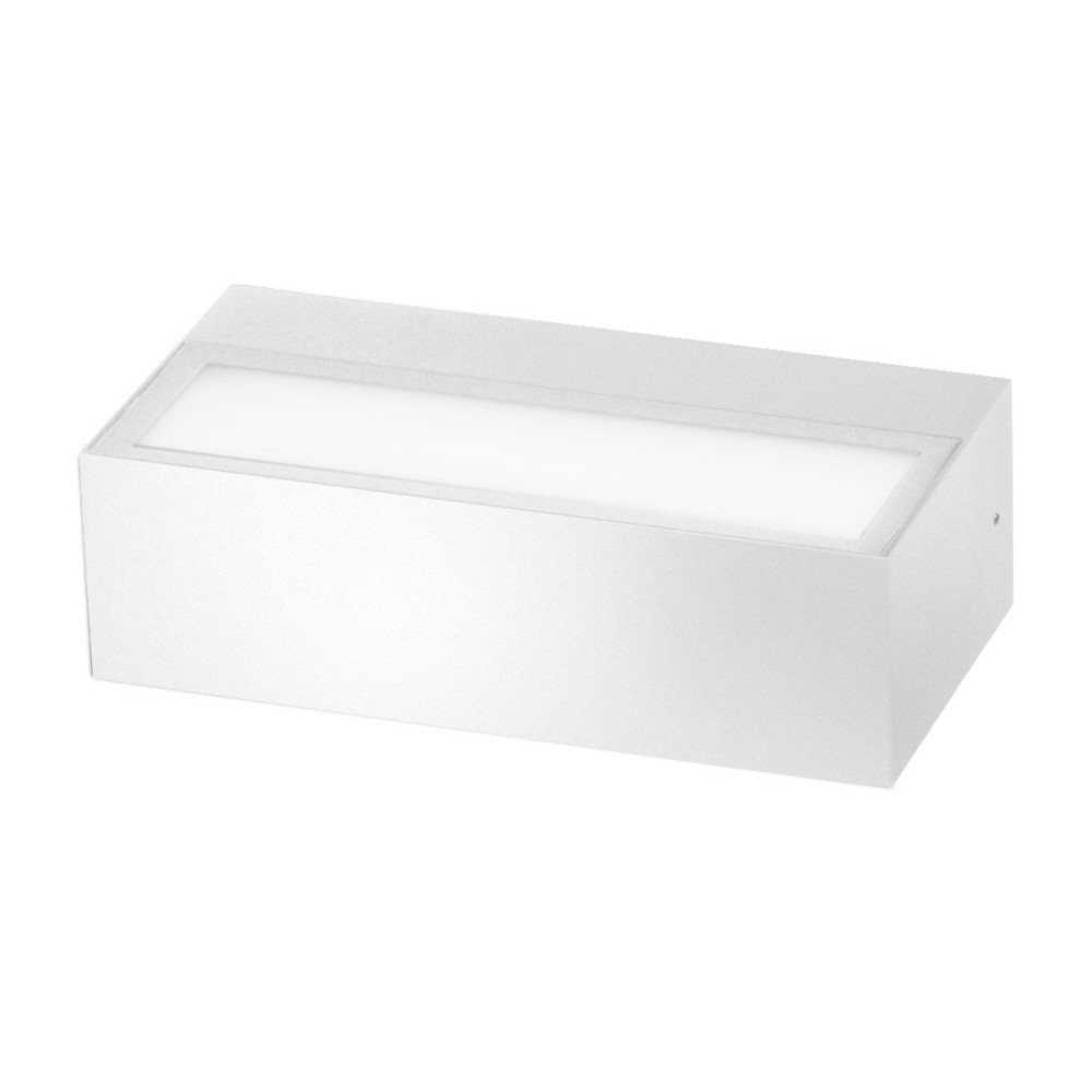 EVN Lichttechnik LED-Wandleuchte WAUD65100125 EVN Lichttechnik LED-Wandleuchte WAUD65100125 von EVN Lichttechnik