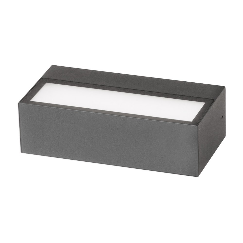 EVN Lichttechnik LED-Wandleuchte WAUD65101525 EVN Lichttechnik LED-Wandleuchte WAUD65101525 von EVN Lichttechnik