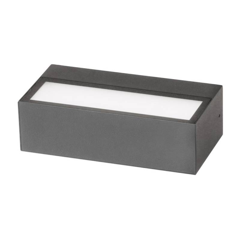EVN Lichttechnik LED-Wandleuchte WAUD65101525 von EVN Lichttechnik