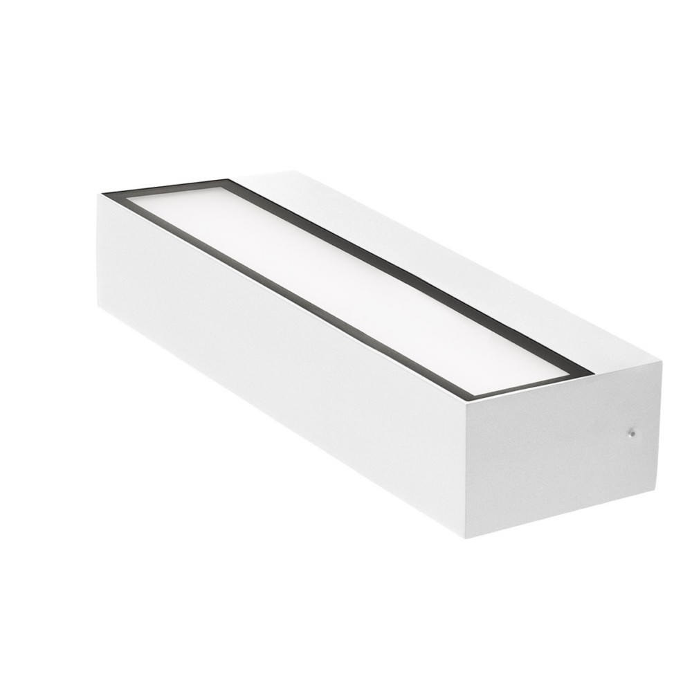 EVN Lichttechnik LED-Wandleuchte WAUD65150125 EVN Lichttechnik LED-Wandleuchte WAUD65150125 von EVN Lichttechnik