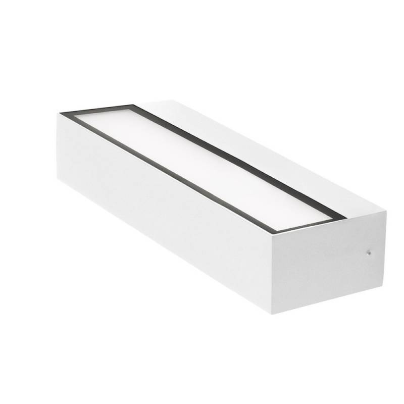 EVN Lichttechnik LED-Wandleuchte WAUD65150125 von EVN Lichttechnik
