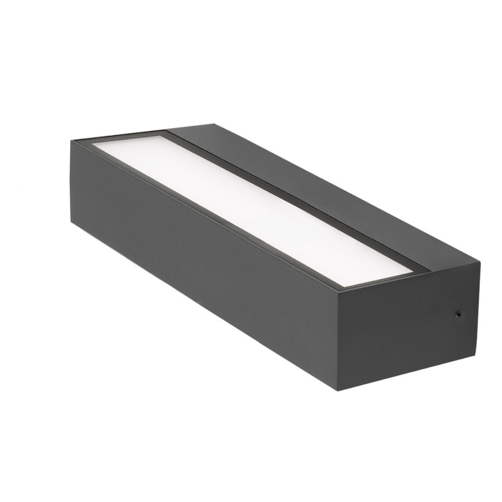 EVN Lichttechnik LED-Wandleuchte WAUD65151525 EVN Lichttechnik LED-Wandleuchte WAUD65151525 von EVN Lichttechnik