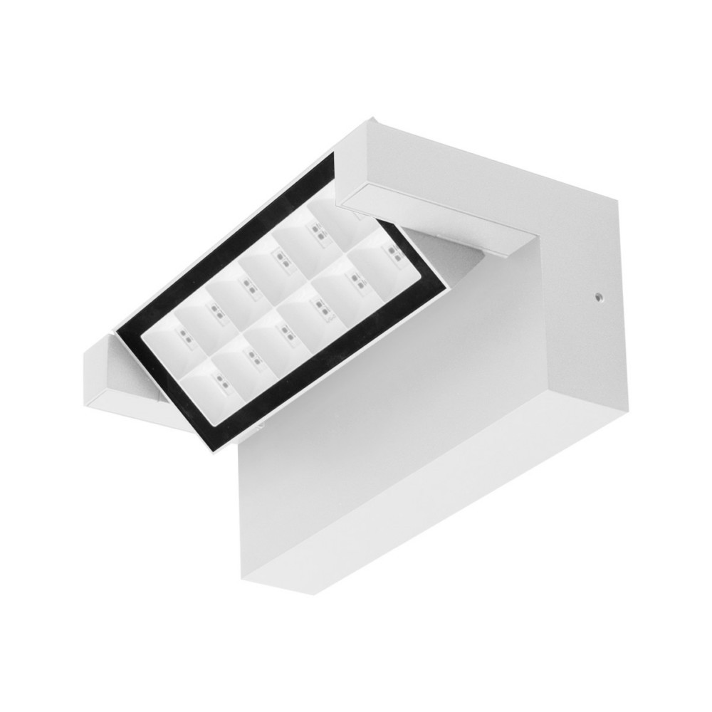 EVN Lichttechnik LED-Wandleuchte WAV65100102 EVN Lichttechnik LED-Wandleuchte WAV65100102 von EVN Lichttechnik