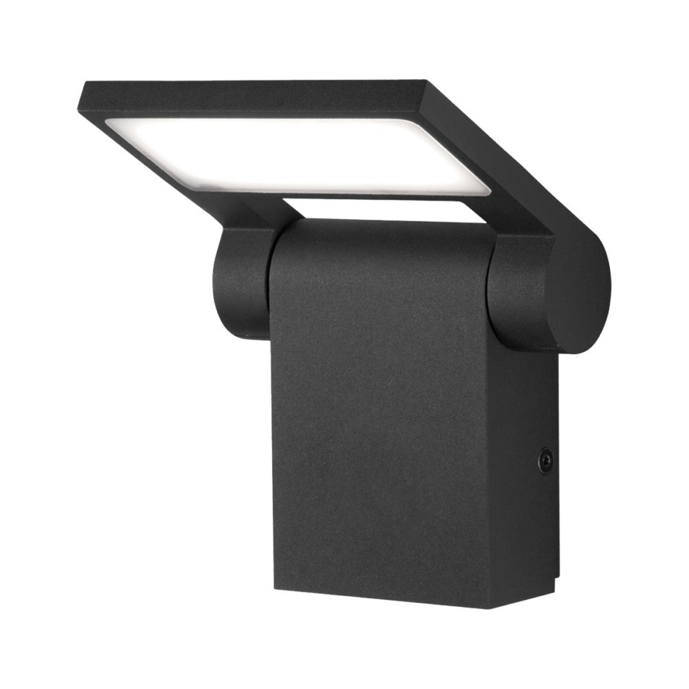 EVN Lichttechnik LED-Wandleuchte WL54151002 EVN Lichttechnik LED-Wandleuchte WL54151002 von EVN Lichttechnik