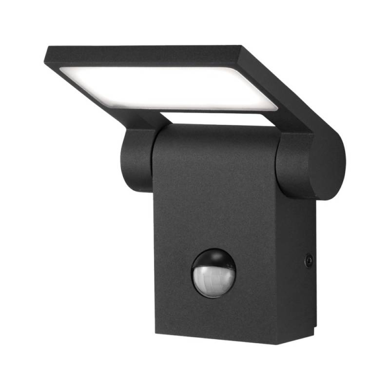 EVN Lichttechnik LED-Wandleuchte WL54151002S von EVN Lichttechnik
