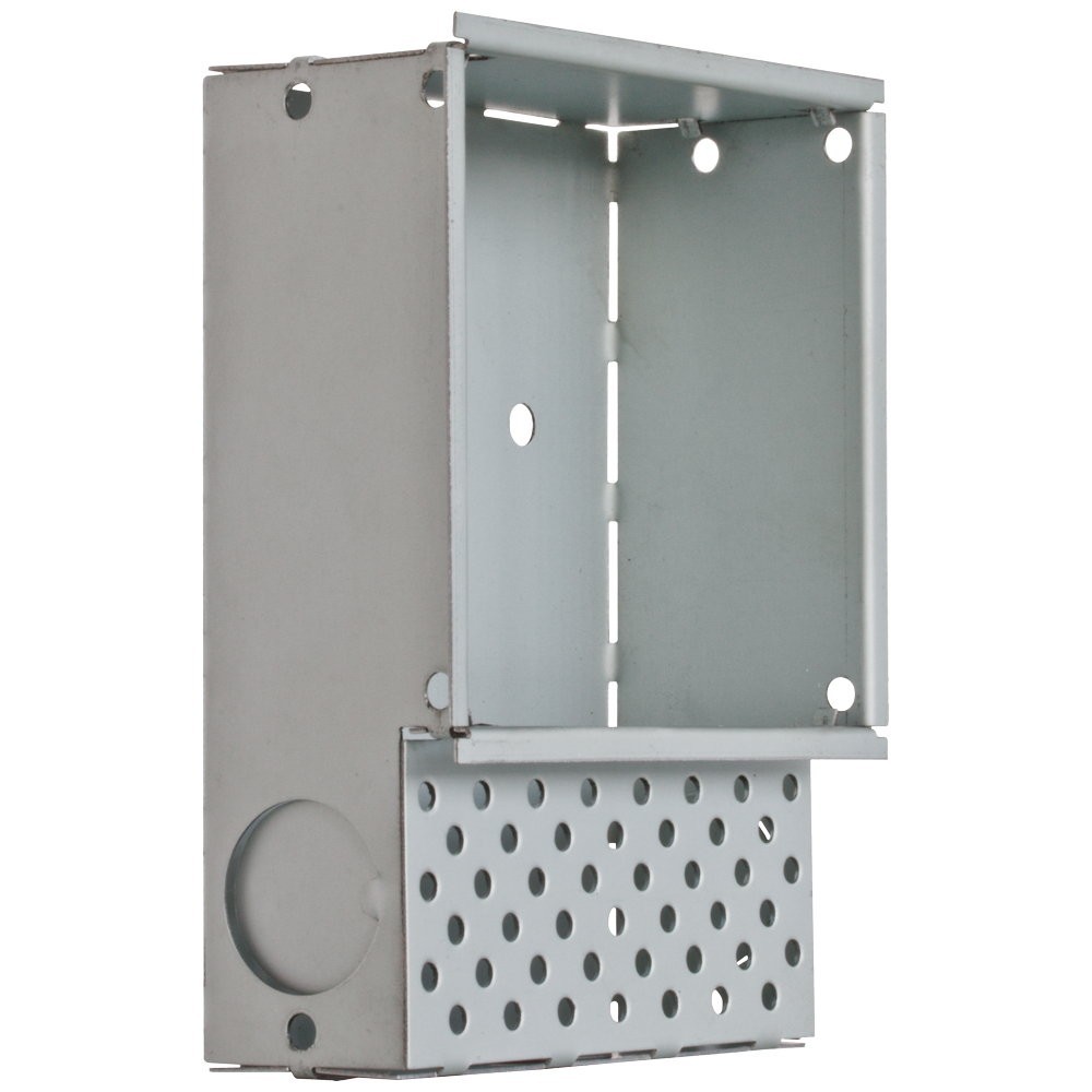 EVN Lichttechnik Metall-Einputztopf EPK P21 EPKP21 EVN Lichttechnik Metall-Einputztopf EPK P21 EPKP21 von EVN Lichttechnik