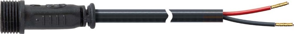 EVN Lichttechnik NV-Anschlussleitung 065 25 02-2 06525022 EVN Lichttechnik NV-Anschlussleitung 065 25 02-2 06525022 von EVN Lichttechnik