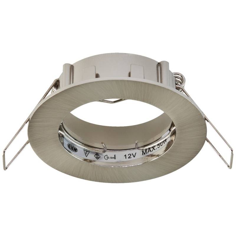 EVN Lichttechnik NV EB-Leuchte 511 013 chr/sat 511013 von EVN Lichttechnik
