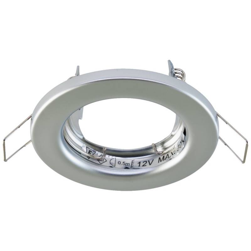 EVN Lichttechnik NV EB-Leuchte 513 014 chr/mt 513014 von EVN Lichttechnik