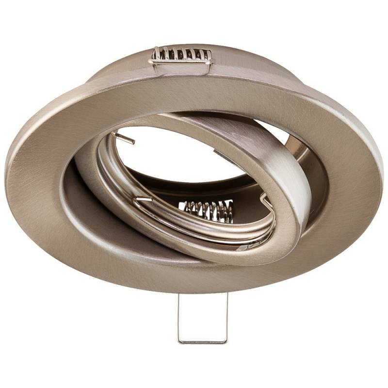 EVN Lichttechnik NV EB-Leuchte 517 013 chr/sat 517013 von EVN Lichttechnik