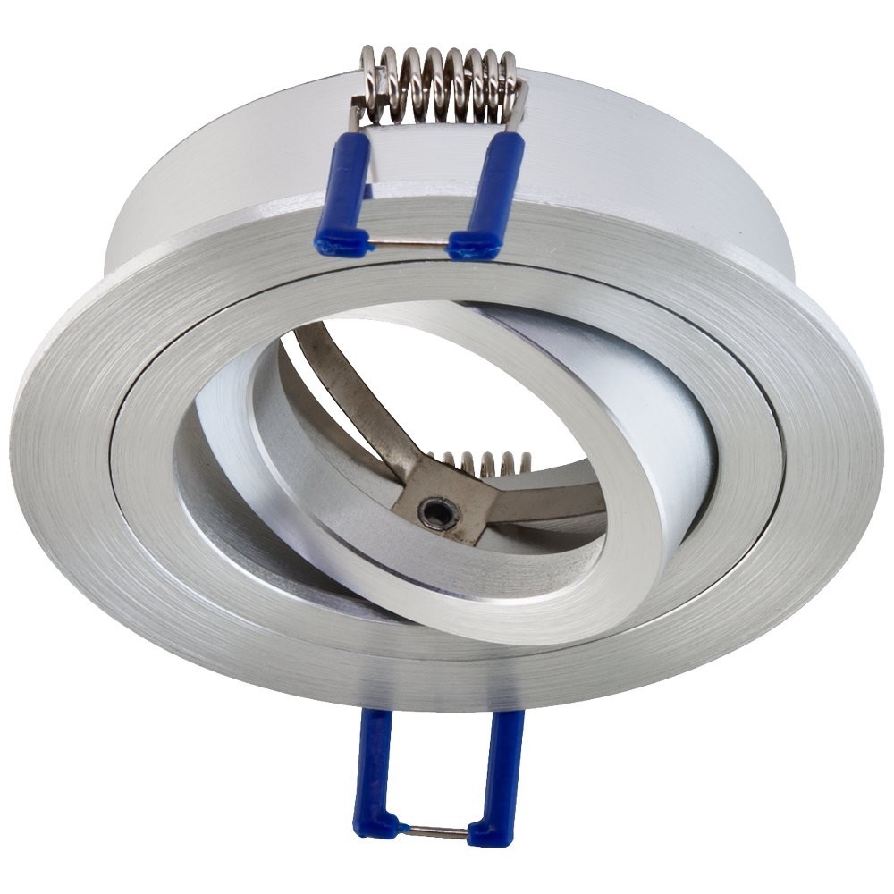 EVN Lichttechnik NV-EB-Leuchte 618 014 alu 618014 von EVN Lichttechnik