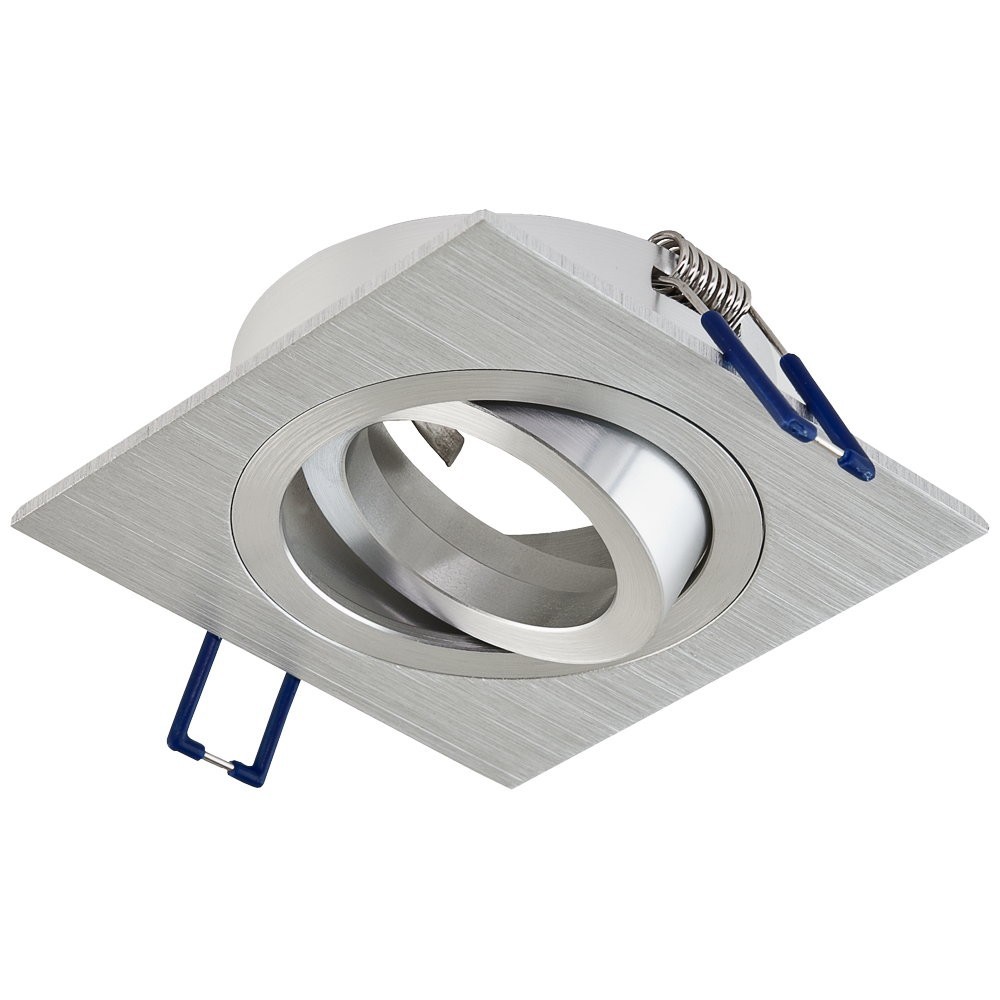 EVN Lichttechnik NV-EB-Leuchte 618 414 alu 618414 von EVN Lichttechnik