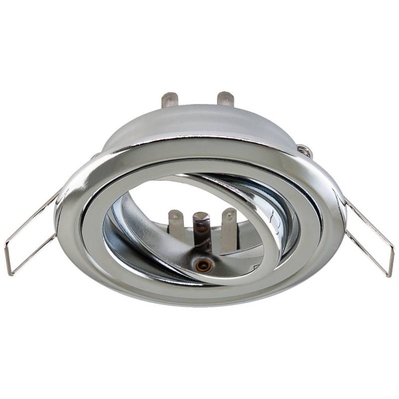 EVN Lichttechnik NV EB-Leuchte 752 011 chr 752011 von EVN Lichttechnik