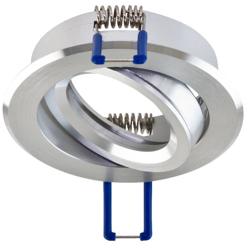EVN Lichttechnik NV EB-Leuchte Alu-massiv 605 014 605014 von EVN Lichttechnik