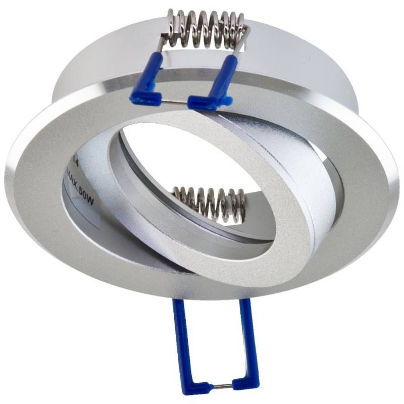 EVN Lichttechnik NV-Einbauleuchte 607014 von EVN Lichttechnik