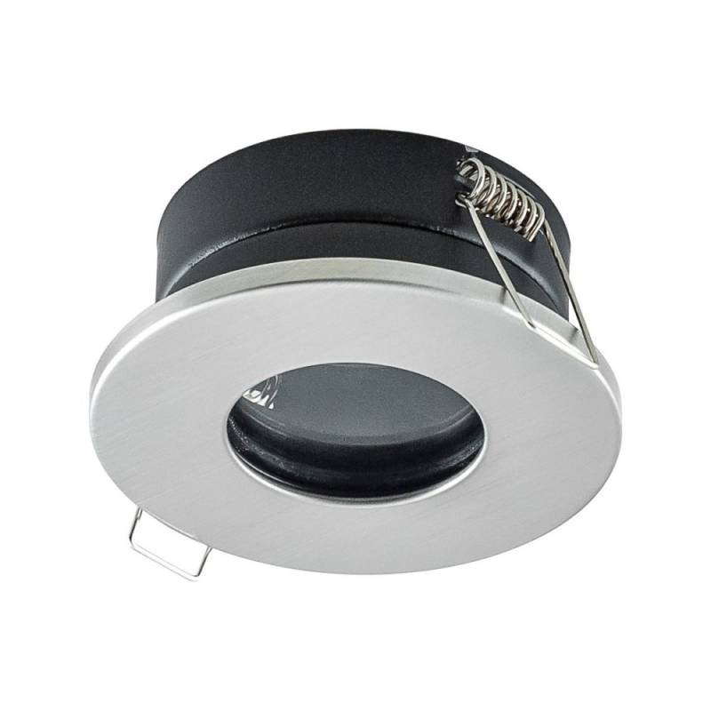 EVN Lichttechnik NV-Einbauring rund GX5,3 650010 von EVN Lichttechnik