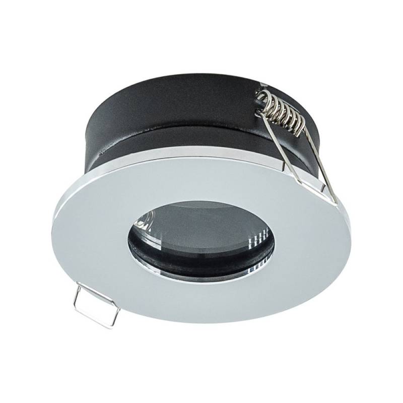 EVN Lichttechnik NV-Einbauring rund GX5,3 650011 von EVN Lichttechnik