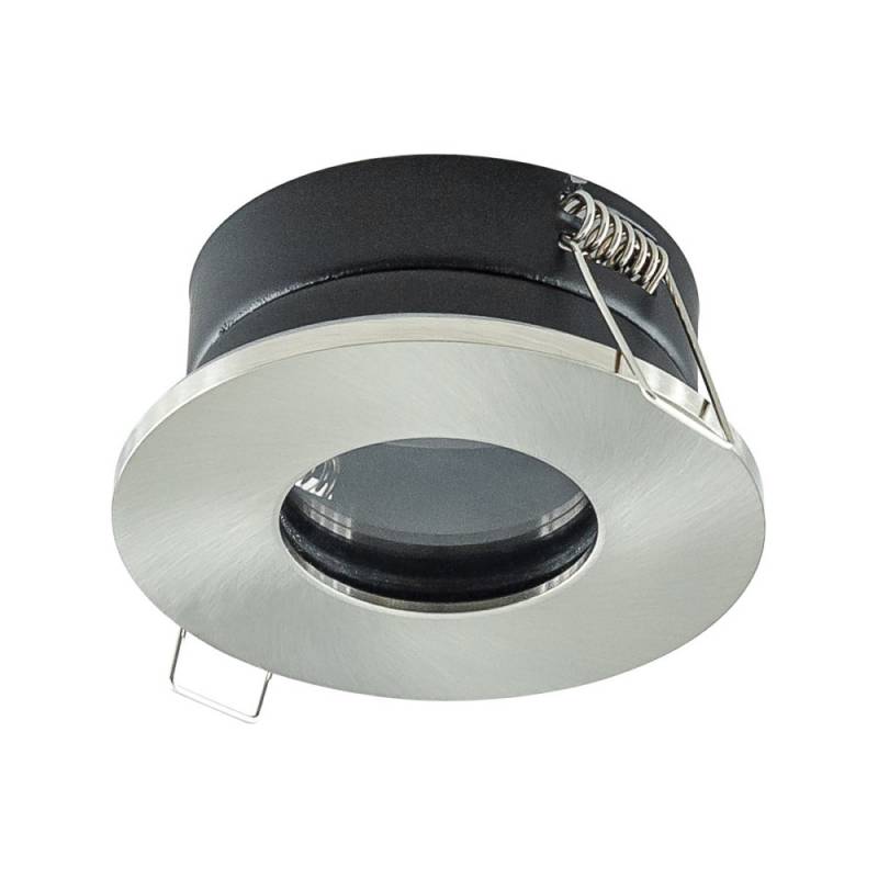EVN Lichttechnik NV-Einbauring rund GX5,3 650013 von EVN Lichttechnik