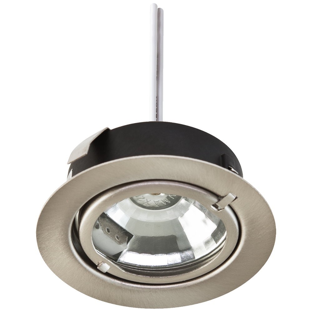 EVN Lichttechnik NV Möbeleinbauleuchte 425 013 chr/sat 425013 EVN Lichttechnik NV Möbeleinbauleuchte 425 013 chr/sat 425013 von EVN Lichttechnik