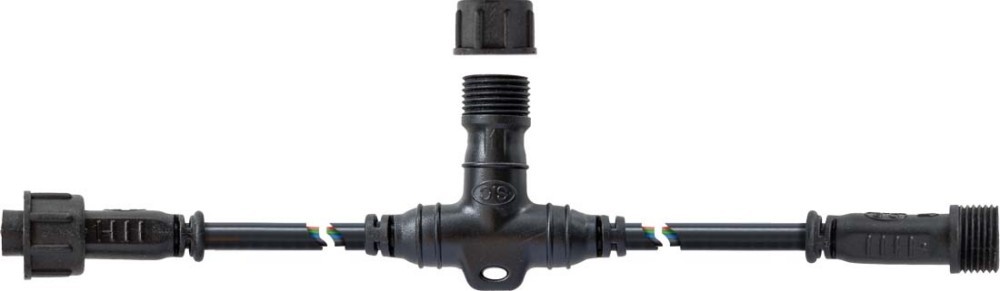 EVN Lichttechnik NV-Verbindungsleitung 065 30 12-4 06530124 EVN Lichttechnik NV-Verbindungsleitung 065 30 12-4 06530124 von EVN Lichttechnik