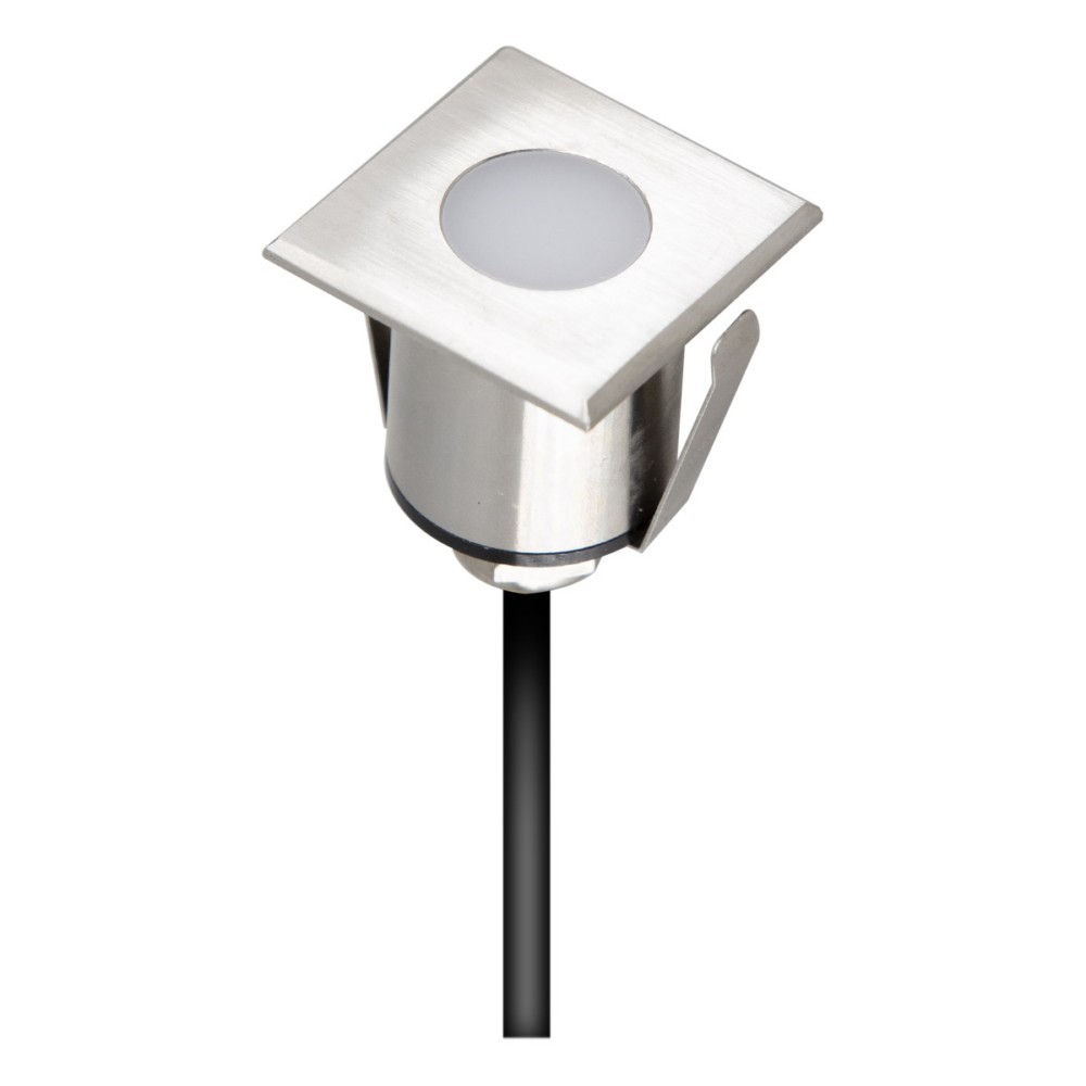 EVN Lichttechnik P-LED Bodeneinbauleuchte P 67104002 eds P67104002 EVN Lichttechnik P-LED Bodeneinbauleuchte P 67104002 eds P67104002 von EVN Lichttechnik
