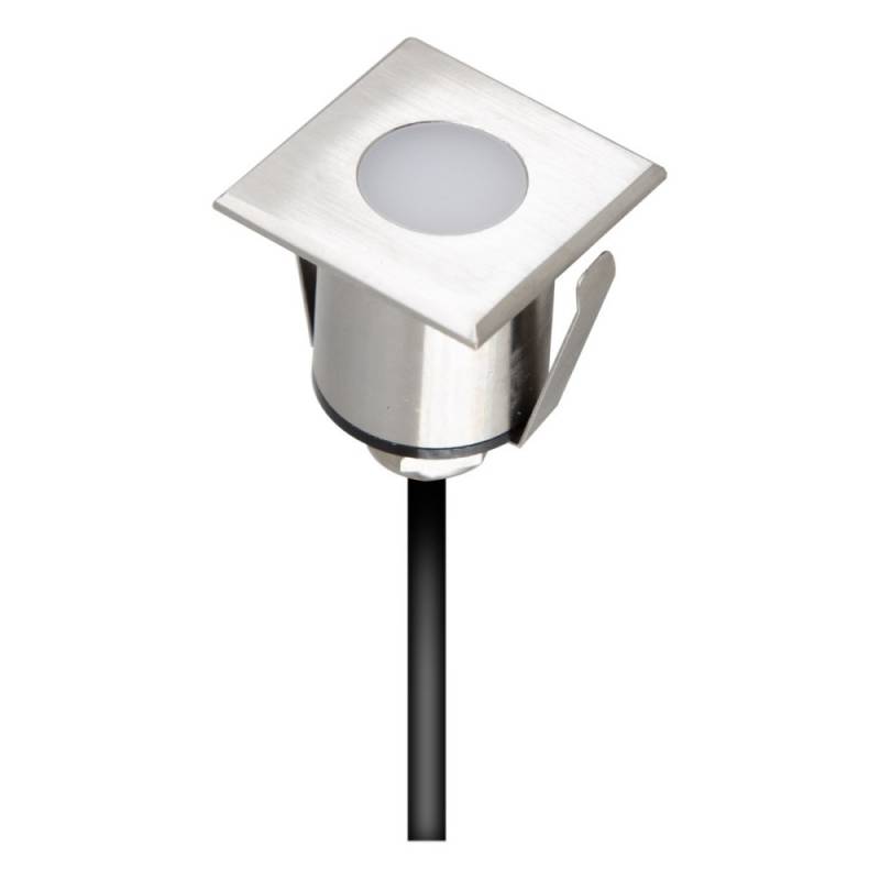 EVN Lichttechnik P-LED Bodeneinbauleuchte P 67104002 eds P67104002 von EVN Lichttechnik