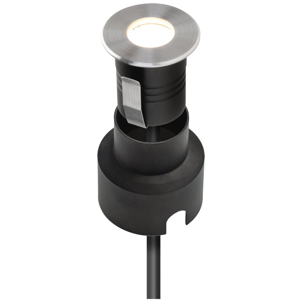 EVN Lichttechnik P-LED Bodeneinbauleuchte P6721502 von EVN Lichttechnik