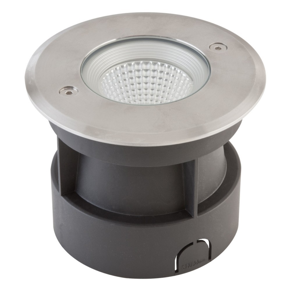 EVN Lichttechnik P-LED-Bodeneinbauleuchte PC67106002N eds EVN Lichttechnik P-LED-Bodeneinbauleuchte PC67106002N eds von EVN Lichttechnik