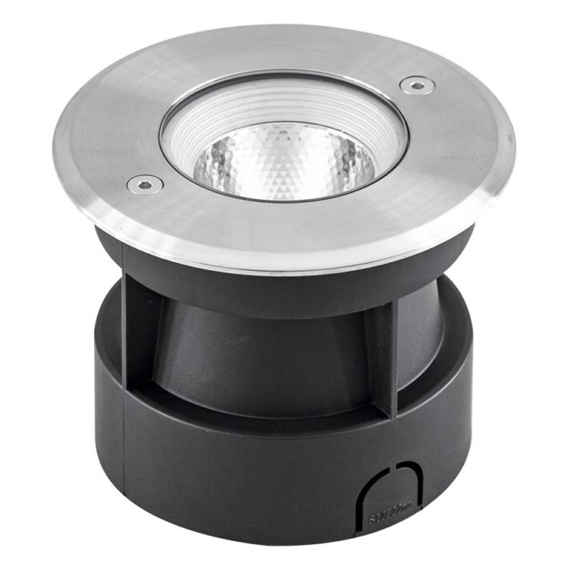 EVN Lichttechnik P-LED Bodeneinbauleuchte PC67106102N von EVN Lichttechnik