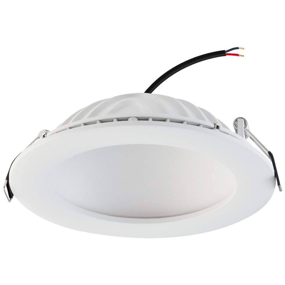 EVN Lichttechnik P-LED Deckeneinbauleuchte DL15040 von EVN Lichttechnik