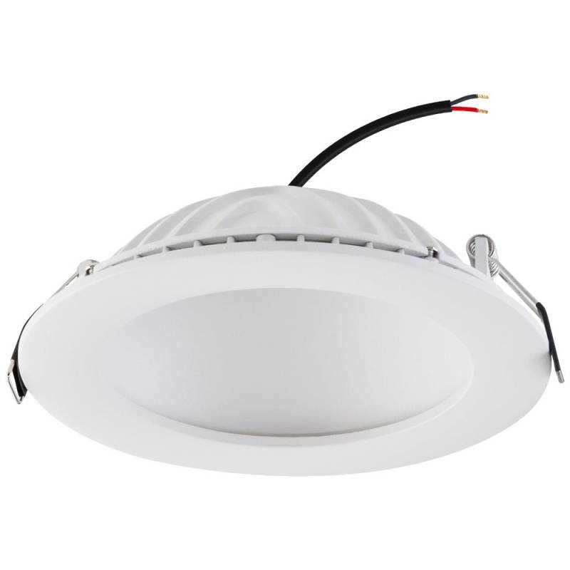 EVN Lichttechnik P-LED Deckeneinbauleuchte DL15040 von EVN Lichttechnik