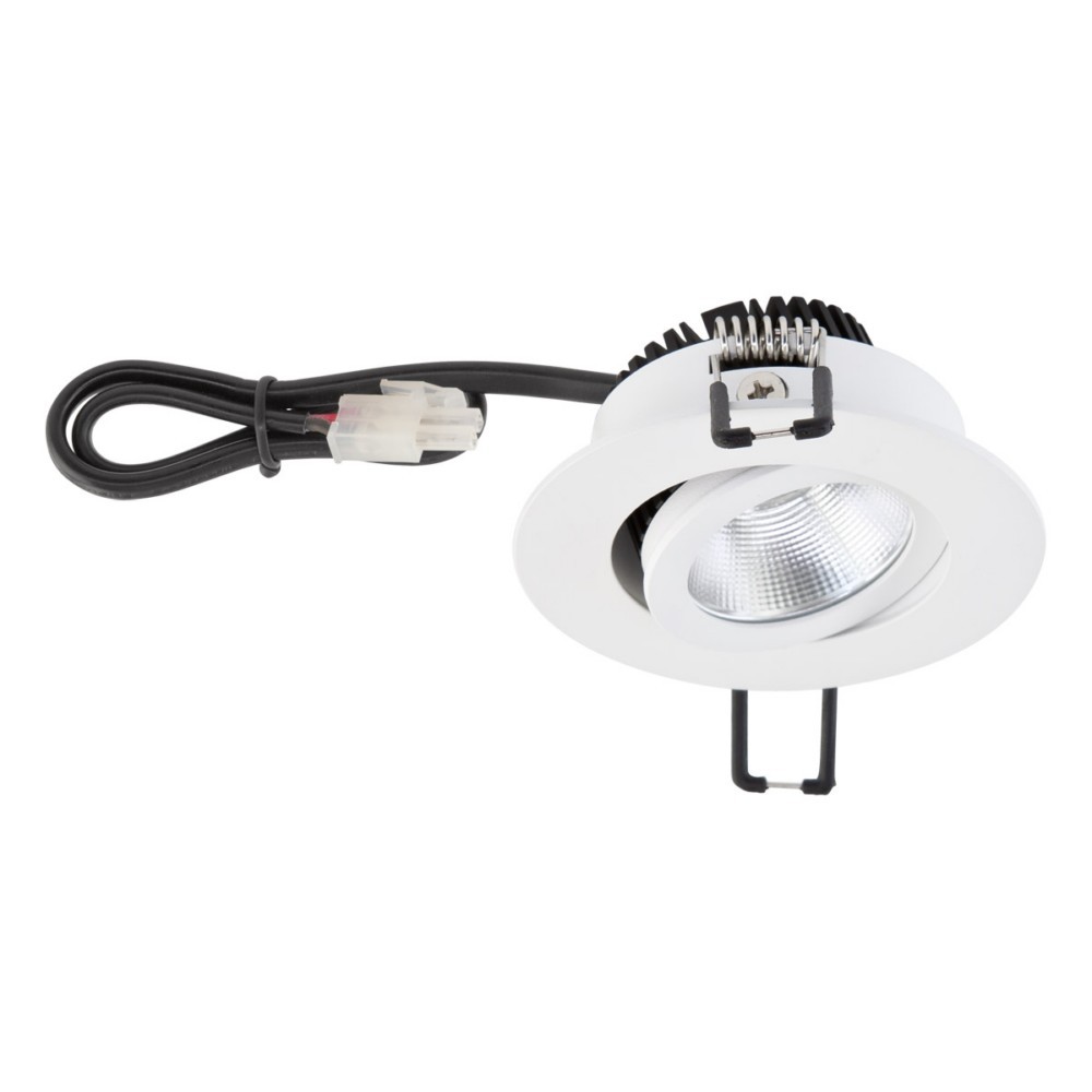 EVN Lichttechnik P-LED Deckeneinbauleuchte PC20030127 EVN Lichttechnik P-LED Deckeneinbauleuchte PC20030127 von EVN Lichttechnik