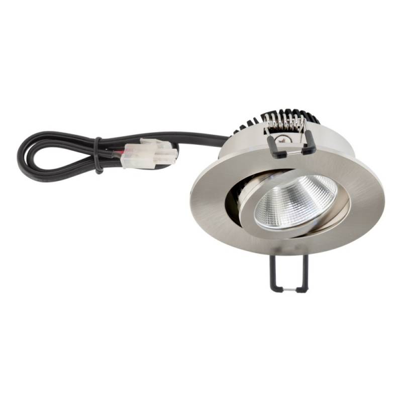 EVN Lichttechnik P-LED Deckeneinbauleuchte PC20031327 von EVN Lichttechnik