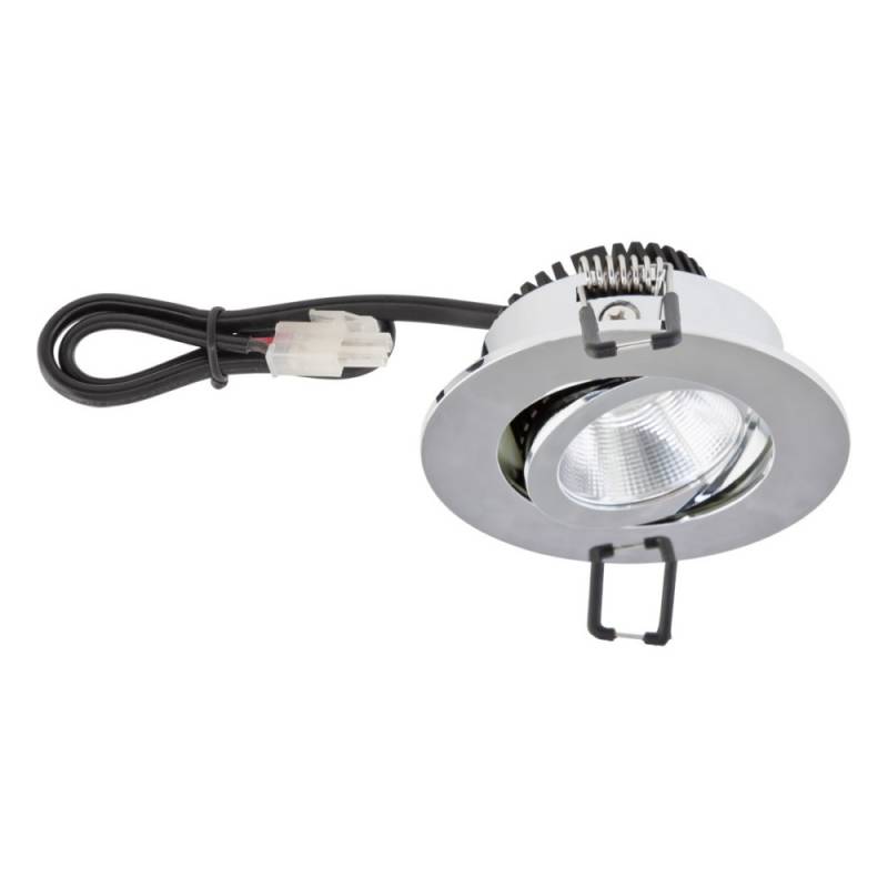 EVN Lichttechnik P-LED Deckeneinbauleuchte PC20061127 von EVN Lichttechnik