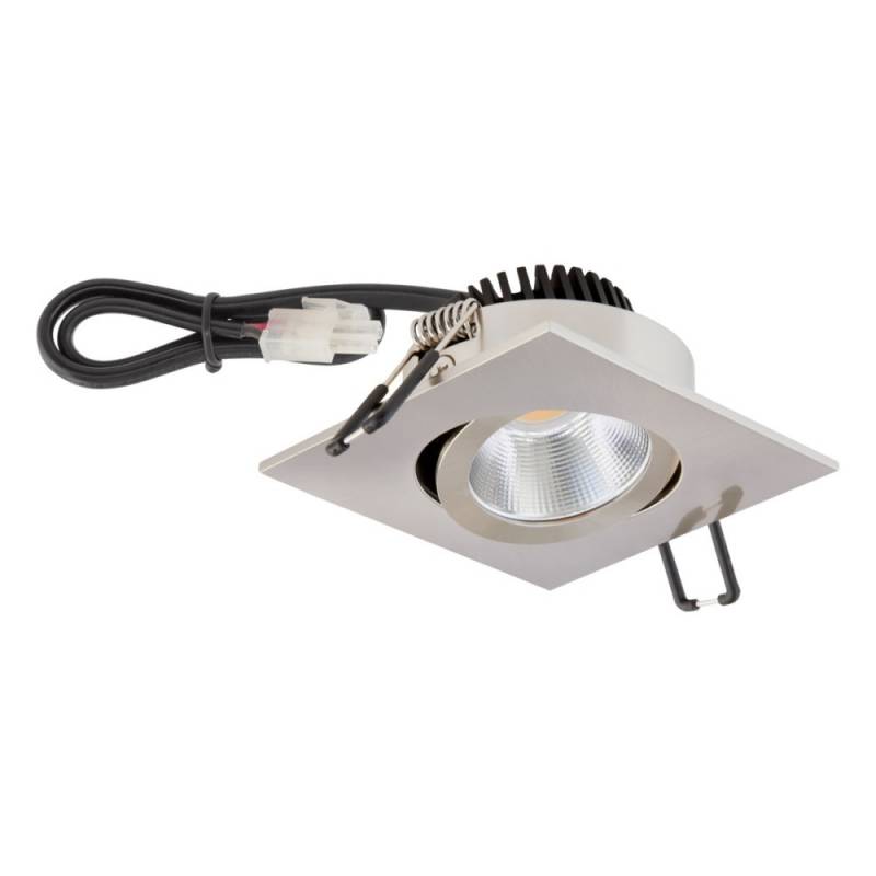 EVN Lichttechnik P-LED Deckeneinbauleuchte PC24061302 von EVN Lichttechnik