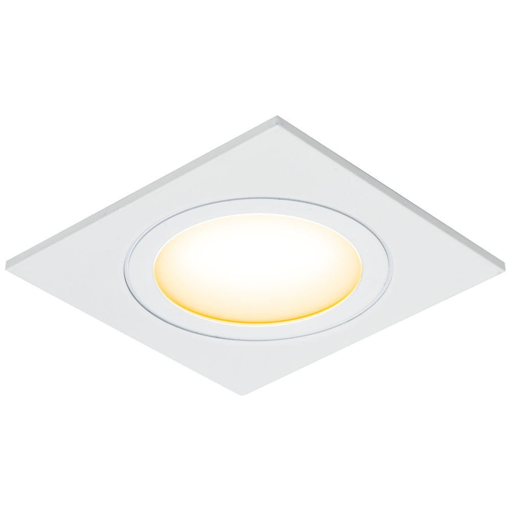 EVN Lichttechnik P-LED Möbeleinbauleuchte L24300102 ws EVN Lichttechnik P-LED Möbeleinbauleuchte L24300102 ws von EVN Lichttechnik