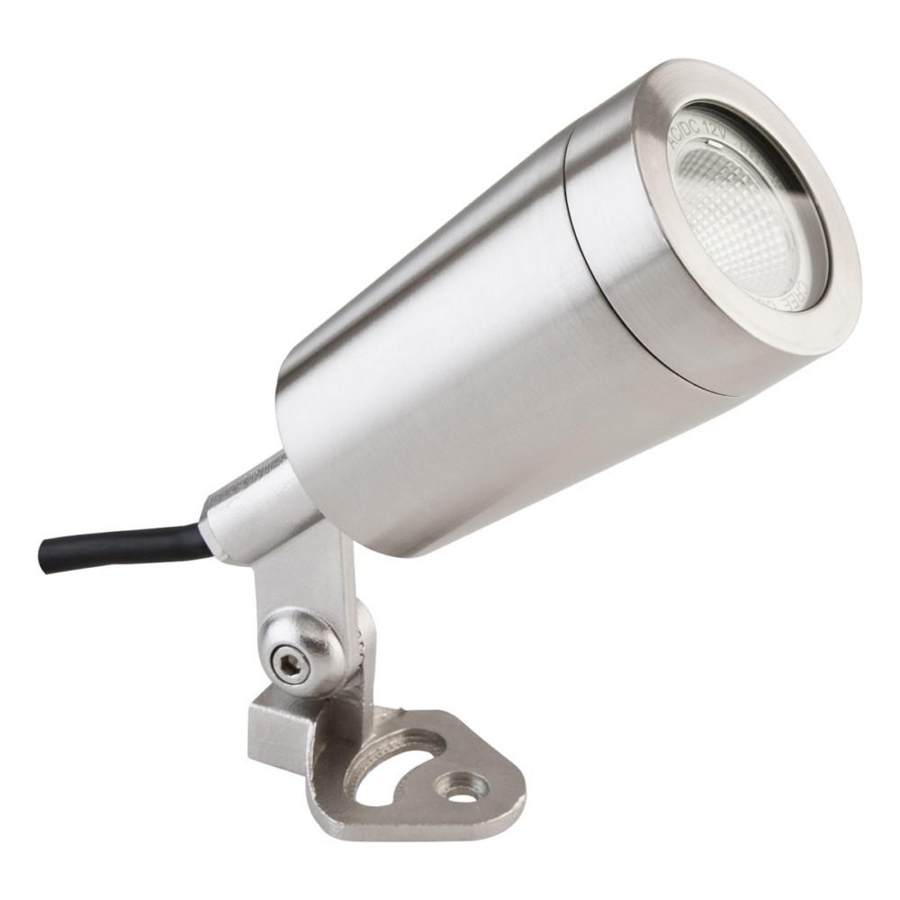 EVN Lichttechnik P-LED Spot eds PC680601 EVN Lichttechnik P-LED Spot eds PC680601 von EVN Lichttechnik