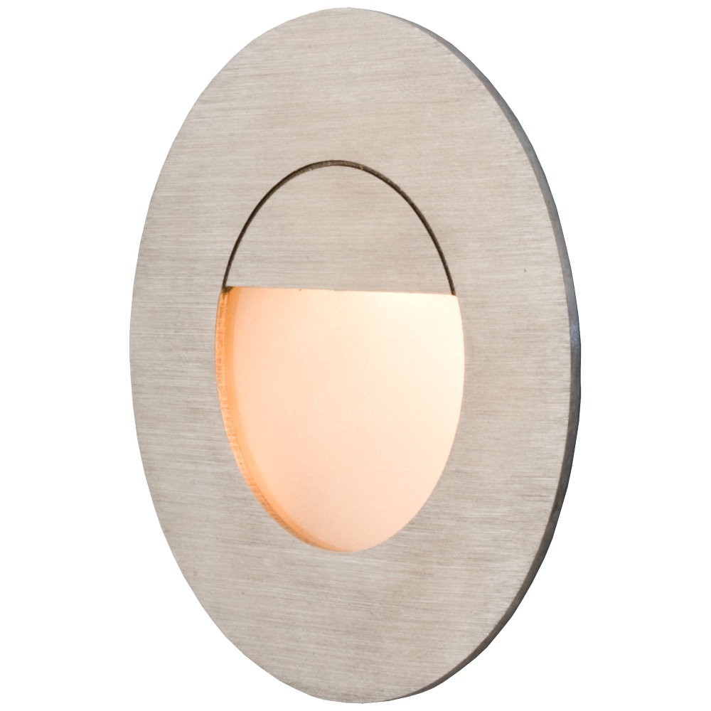 EVN Lichttechnik P-LED Wandeinbauleuchte P440102 EVN Lichttechnik P-LED Wandeinbauleuchte P440102 von EVN Lichttechnik