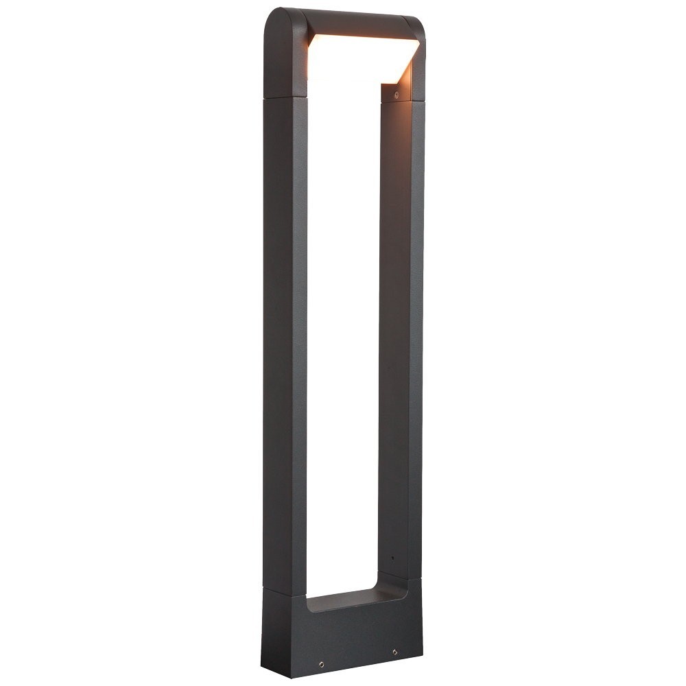 EVN Lichttechnik P-LED Wegeleuchte PL54150602 gr von EVN Lichttechnik