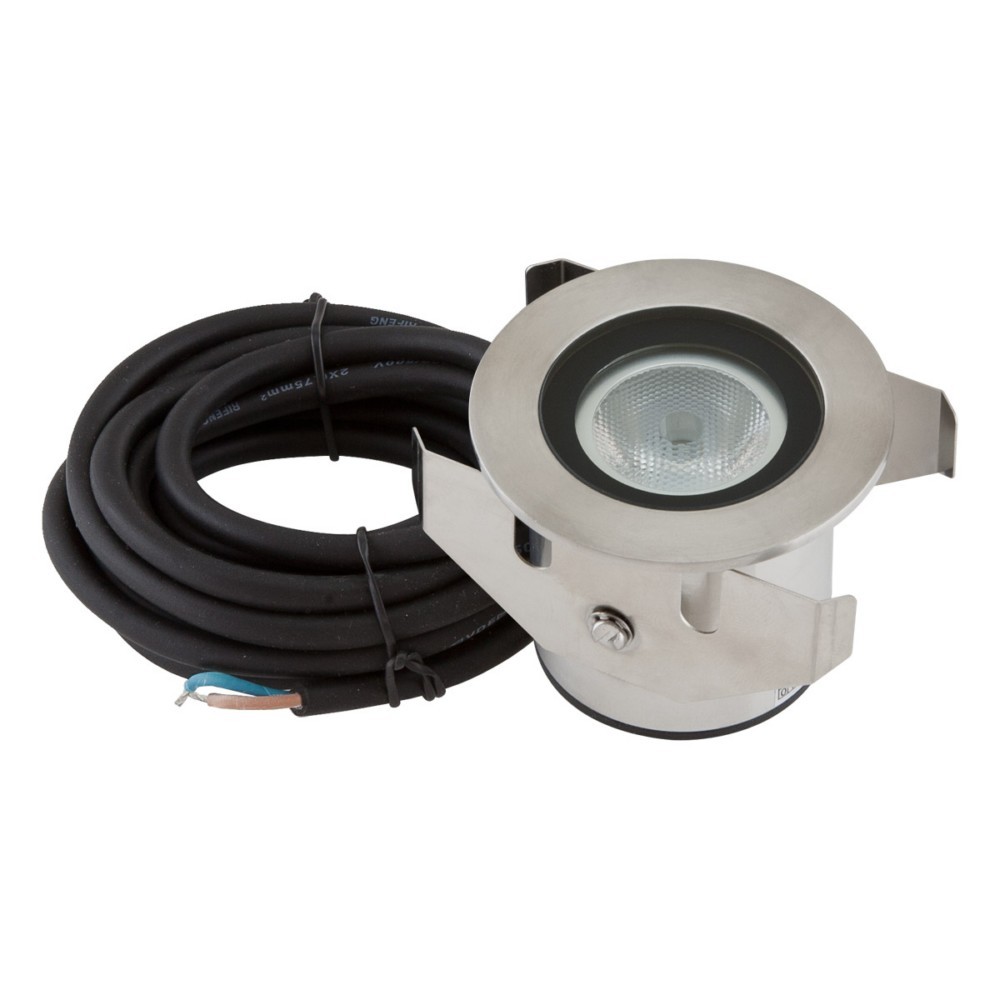 EVN Lichttechnik Power-LED-Einbauleuchte P68 102 P68102 EVN Lichttechnik Power-LED-Einbauleuchte P68 102 P68102 von EVN Lichttechnik