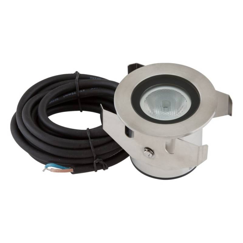 EVN Lichttechnik Power-LED-Einbauleuchte P68 102 P68102 von EVN Lichttechnik