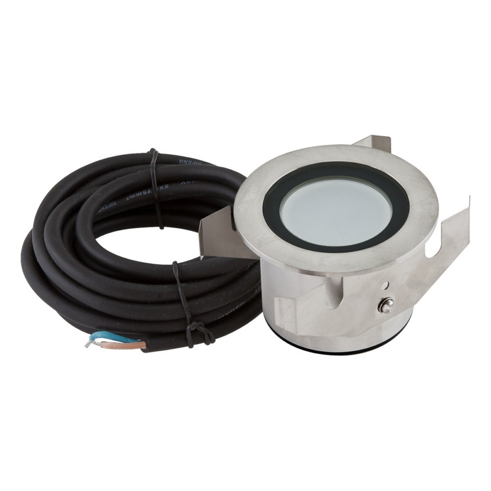EVN Lichttechnik Power-LED-Einbauleuchte P68 132 P68132 EVN Lichttechnik Power-LED-Einbauleuchte P68 132 P68132 von EVN Lichttechnik