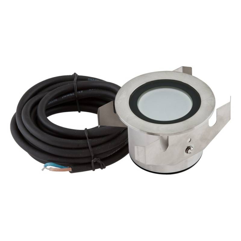 EVN Lichttechnik Power-LED-Einbauleuchte P68 132 P68132 von EVN Lichttechnik
