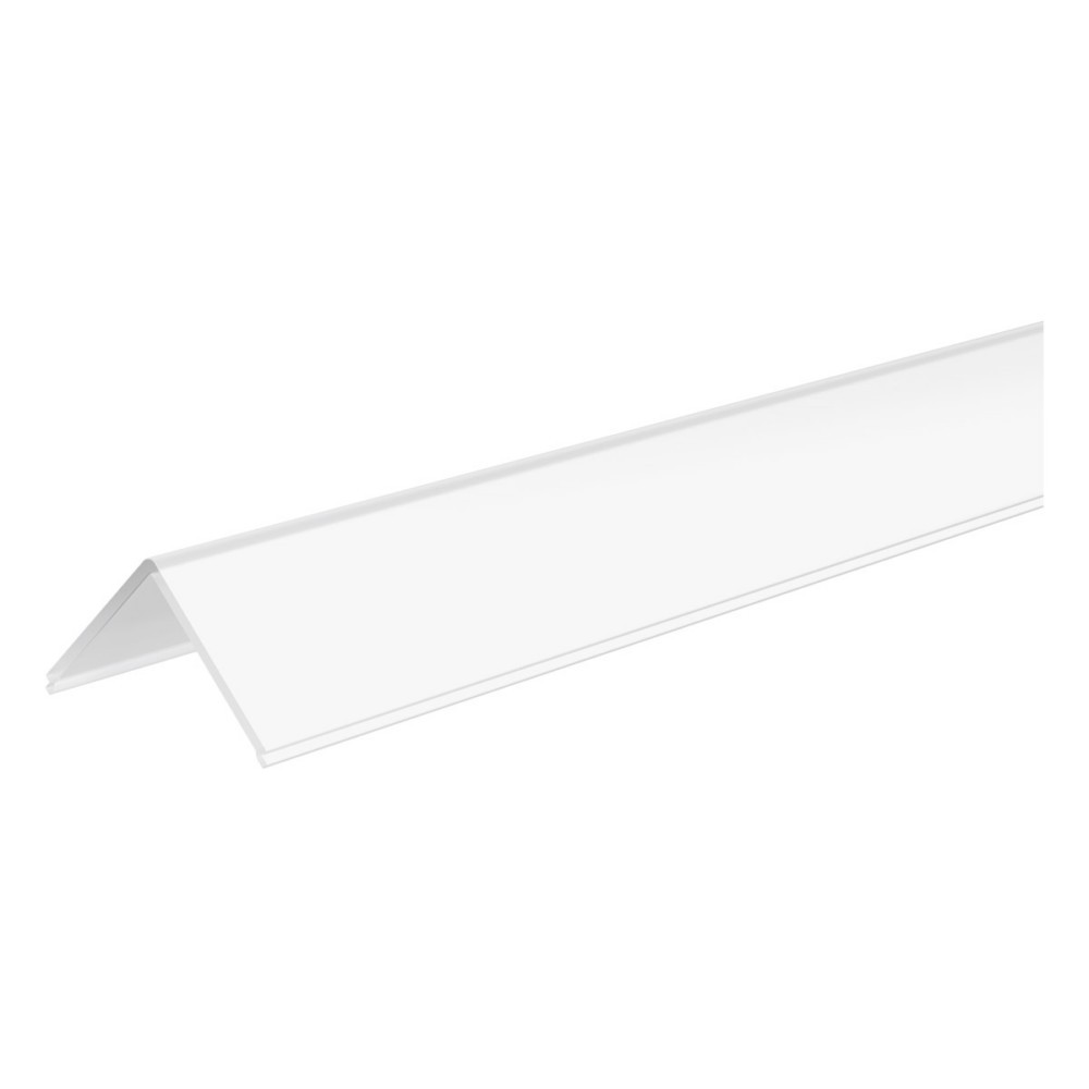 EVN Lichttechnik Profil-Abdeckung KAMQ100 EVN Lichttechnik Profil-Abdeckung KAMQ100 von EVN Lichttechnik