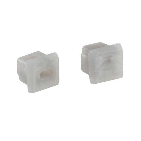 EVN Lichttechnik Silikon Endkappen 2er-Set FLAT6PAK-SET FLAT6PAKSET EVN Lichttechnik Silikon Endkappen 2er-Set FLAT6PAK-SET FLAT6PAKSET von EVN Lichttechnik