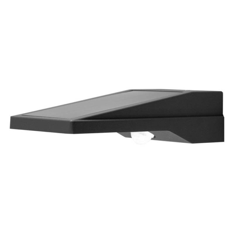 EVN Lichttechnik Solar-LED-Wandleuchte WAS541502 von EVN Lichttechnik
